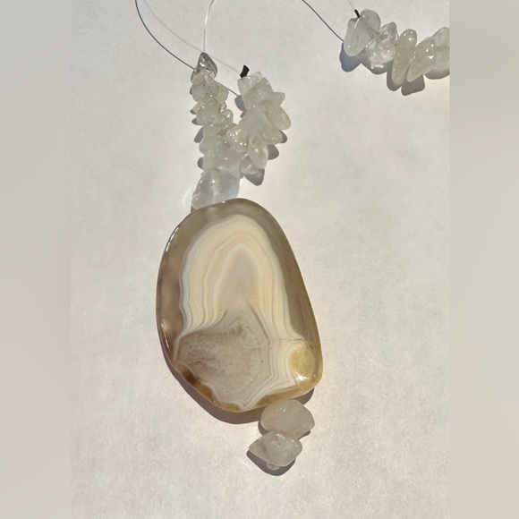 Bundle lot of costume jewellery for events. 7 items. 💎💍 - Picture 11 of 13